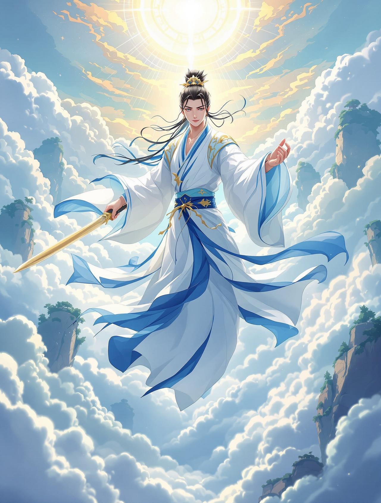小视频短剧连续剧 - 仙尊归来 小视频短剧连续剧 仙尊归来