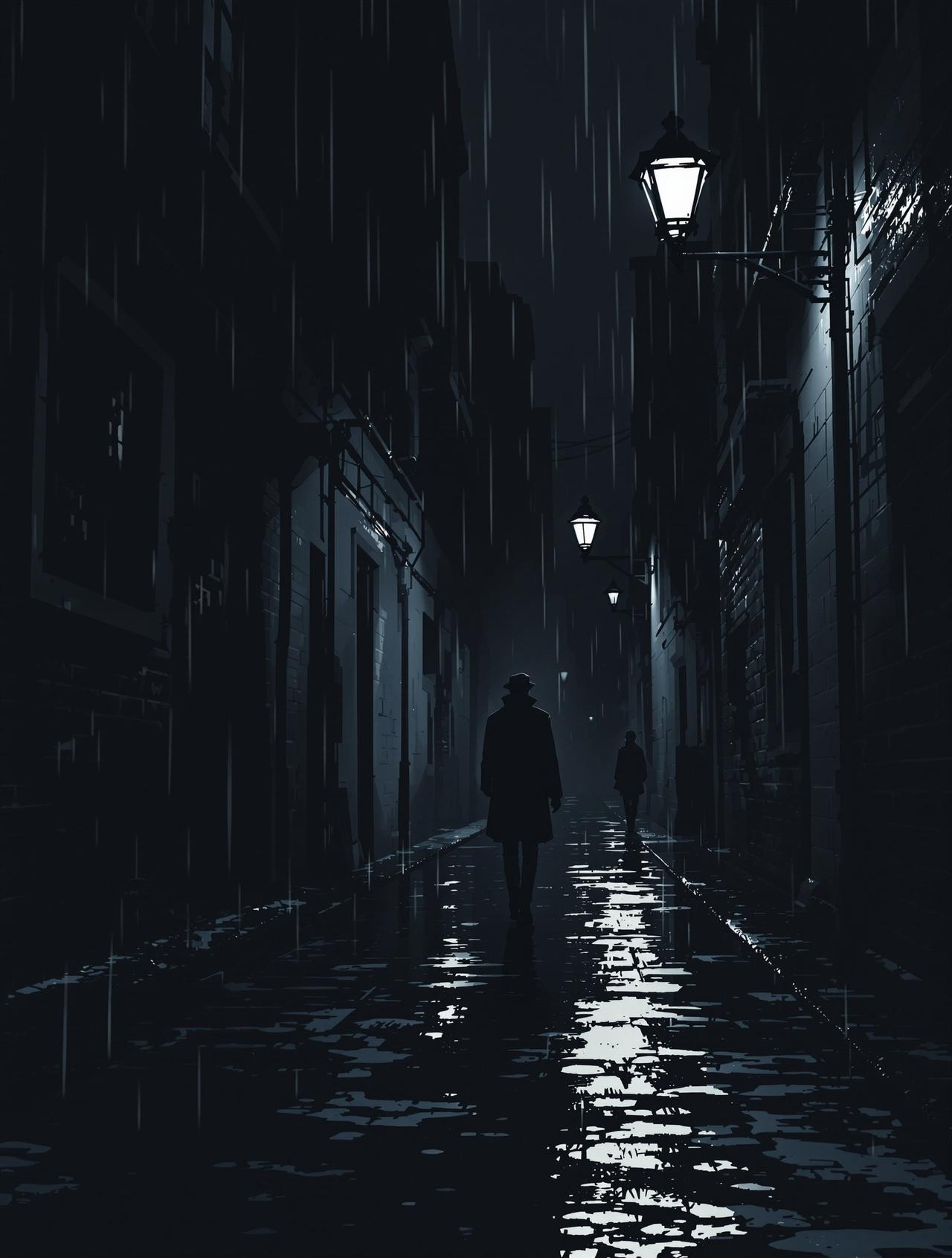 小视频短剧连续剧 - 暗夜追踪:十二罪案 小视频短剧连续剧 暗夜追踪:十二罪案