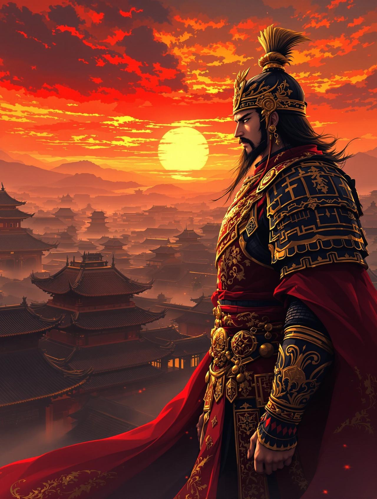 小视频短剧连续剧 - 大明锦衣卫 小视频短剧连续剧 大明锦衣卫